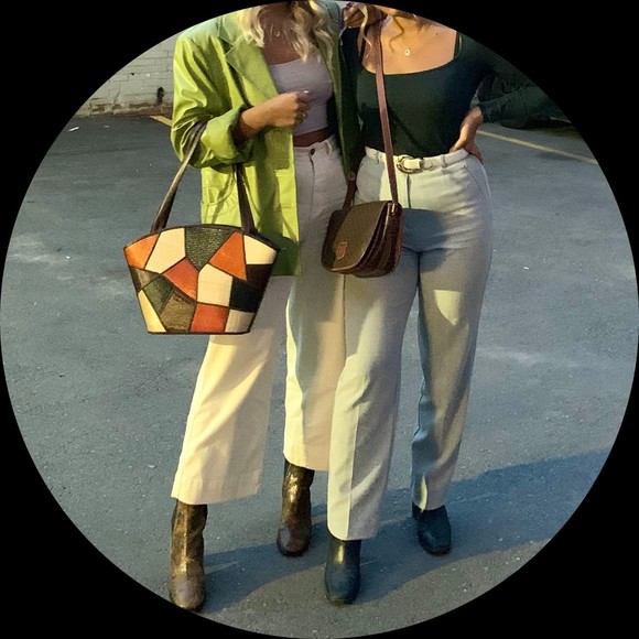 thriftintwins